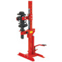 Imagen de SOPORTE FIJO PARA COMPRIMIR RESORTES DE SUSPENSION